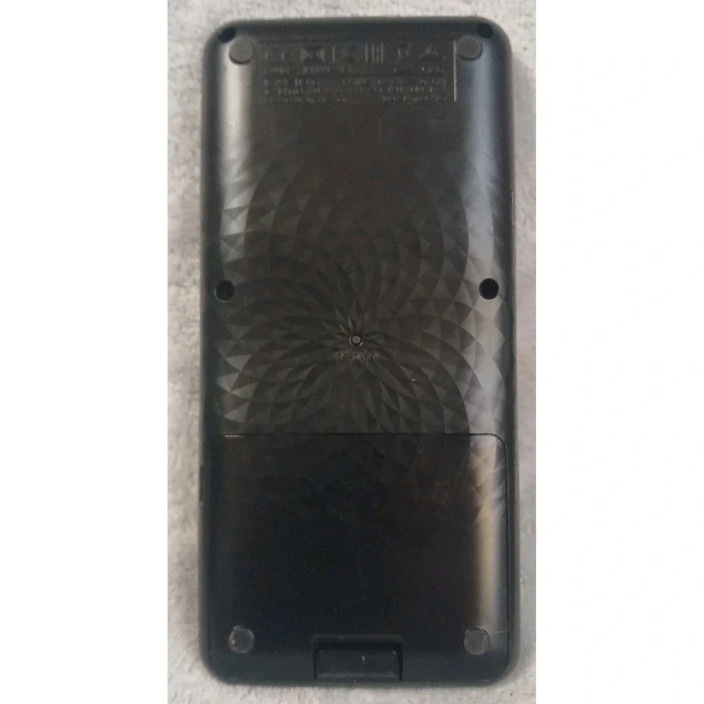 CASIO fx-9750GIII Graphing Calculator /Case Black USB Power Graphic 3 Working‎
